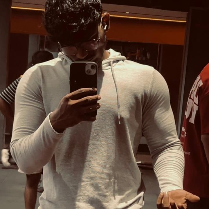 Arjun
